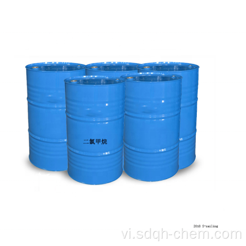 Chất giặt khô Tetrachloroethylene 24TON / FCL ISO TANK